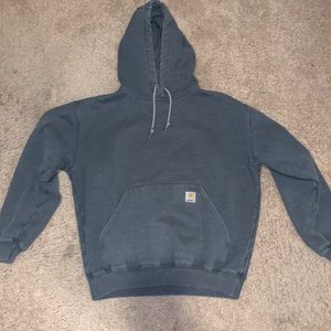 Men’s Carhartt Heavy Hoodie